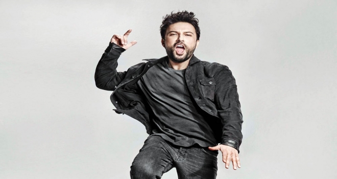 Tarkan 1 Haftada 7 Milyon Kez Dinlendi