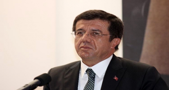 Bakan Zeybekciden Et Fiyatlarına İlişkin Açıklama