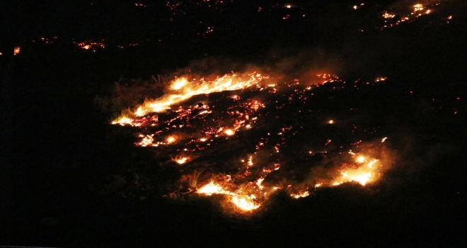 100E Yakın Ev Boşaltıldı: 12 Kişi Yaralandı