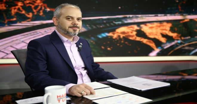 Bakan Kılıç: Bunu Er Ya Da Geç Öğrenecekler