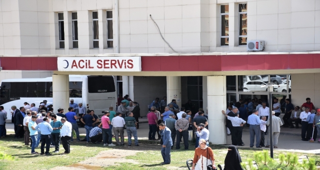 Muşta Mera Kavgası: 4 Ölü, 8 Yaralı