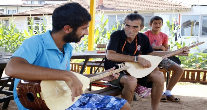 Bağımlı Gençlere İlaçsız Rehabilitasyon