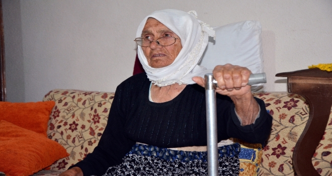 Hesna Nine 50 Yıl Sonra Işığına Kavuştu