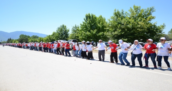 Daha Önce Almanyada Kırılan Rekor Türkiyeye Geçti