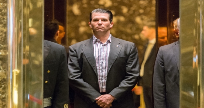 Kremlinden Trump Jr Açıklaması