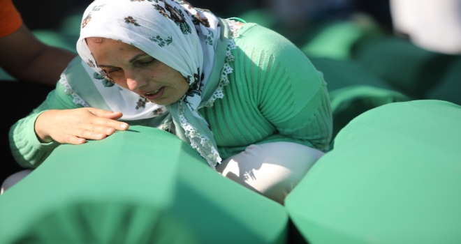 Katliamın Üzerinden 22 Yıl Geçti: Acılar Halen Taze