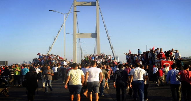 İşte Türkiye Tarihinin En Çok Konuşulan Olayı