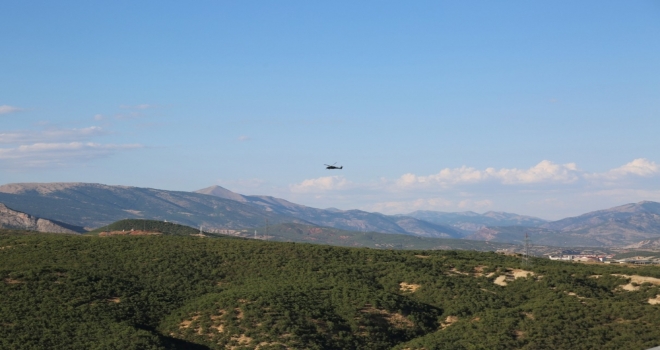 Tunceli Valiliği: 2 Asker Yaralandı