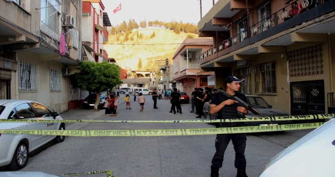 Pompalı Tüfekle Ölüm Saçtı: 2 Ölü, 1 Yaralı