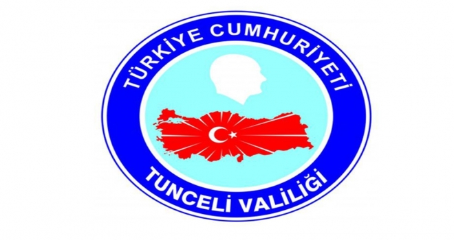 Tunceli Valiliğinden Mazgirtteki Çatışmaya İlişkin Açıklama