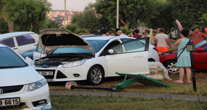 Kandilli Depremin Büyüklüğünü Açıkladı