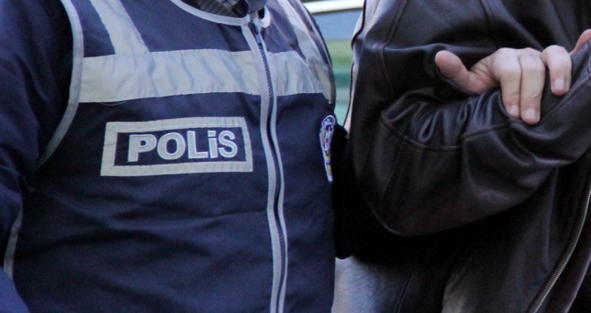 İstanbulda Rüşvet Operasyonu: 60I Polis 102 Kişi Gözaltında