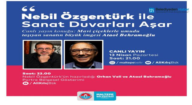 DİJİTAL BULUŞMALAR DEVAM EDİYOR