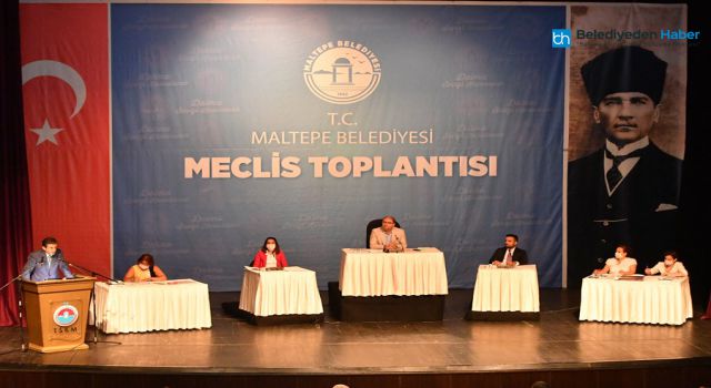 MALTEPE BELEDİYESİ’NDEN KADIN CİNAYETLERİNE ANLAMLI TEPKİ