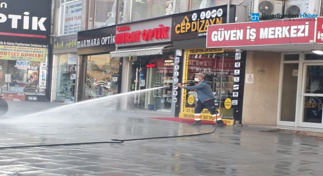 MALTEPE KURBAN BAYRAMINA HAZIR