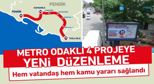 METRO ODALI 4 PROJE YENİ DÜZENLEME