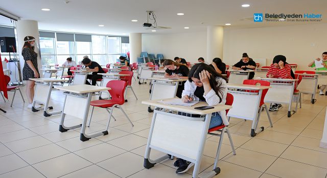 Ataşehir’de Üniversite Destek Programlarına Ön Kayıtlar Başlıyor