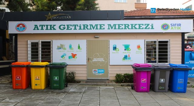 97 bin Metreküp Su Tasarrufu Sağladık, 59 Bin Ağacın Kesilmesini Önledik