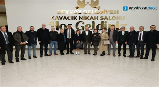 Beykoz Yöre Buluşmaları’nda Giresun Akşamları Başladı