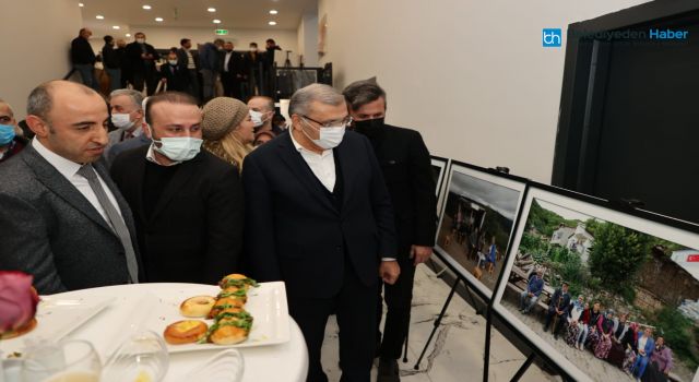 Beykoz Yöre Buluşmaları’nda Ordu Kardeşliği