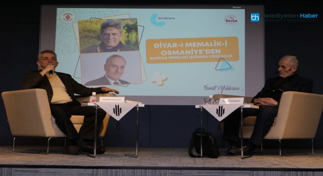 DİYAR-I MEMALİK-İ OSMANİYE’DEN PROGRAMLARI DEVAM EDİYOR