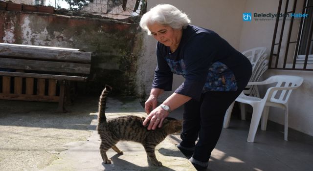 Belediyenin Meme Kanseri Taraması Sayesinde Kurtuldu