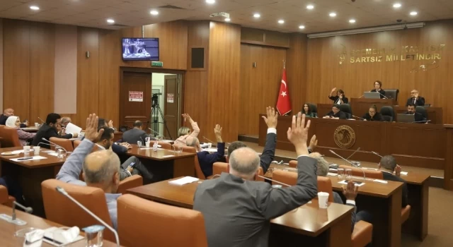 Kartal Belediyesi’nin, 2023 Performans Programı ve Bütçesi Kabul Edildi