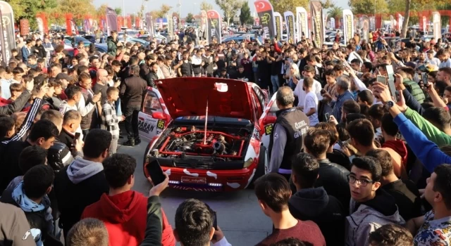 Kartal’da MODFEST heyecanı