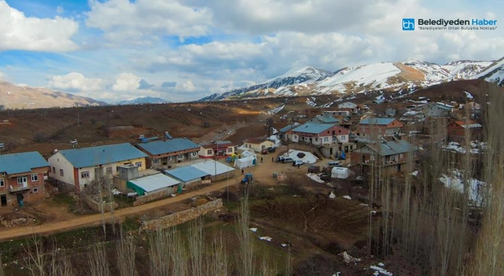 Malatyali Yaşli Çi̇ft Depremde Yaşadiklarini Anlatti