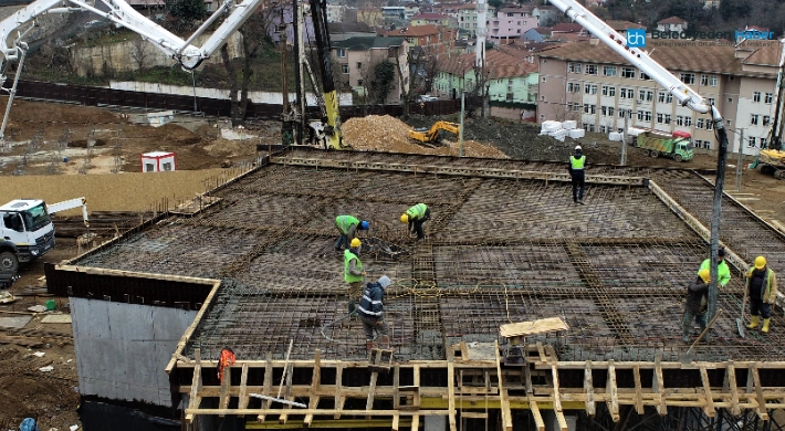 Tokatköy’e Müjde İşler İyiye Gidiyor