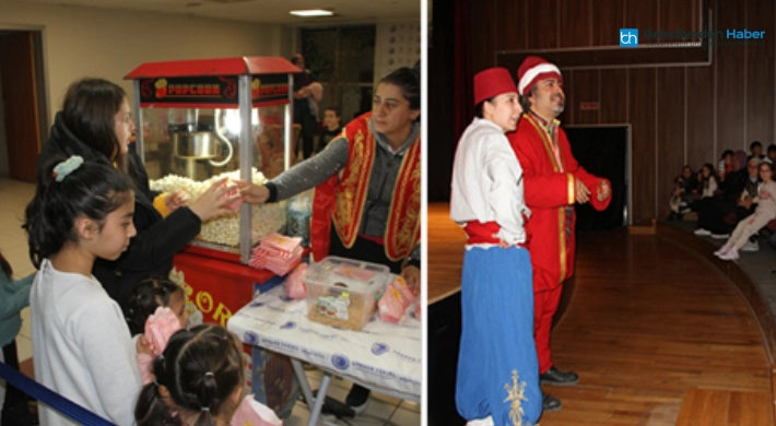 Kartal Belediyesi Ramazan Etkinlikleri Başladı