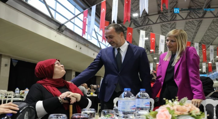 Silivrili 4.700 Kadın Bursa’yı Gezdi