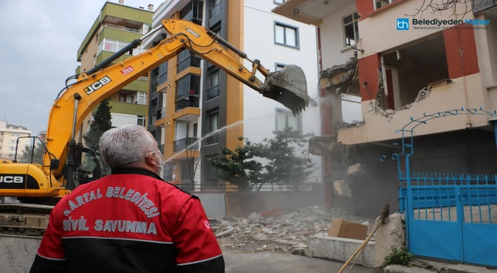 Kartal’da, İstanbul Depremine Karşı Kritik Aşama: Evi Yenilenen İnsan Sayısı 100 Bine Ulaştı