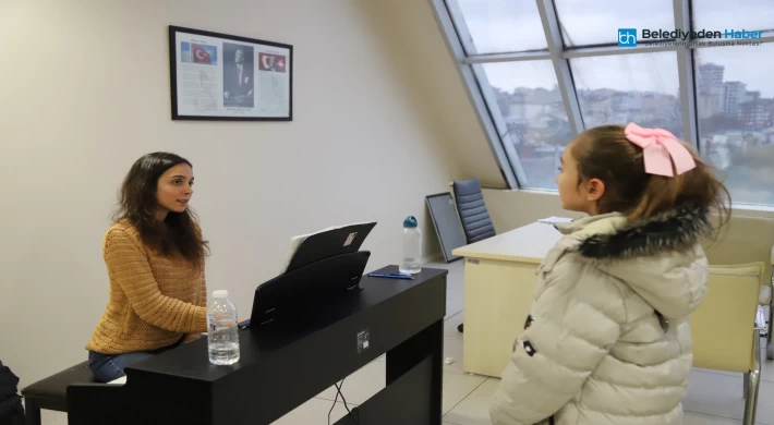 Kartal Belediyesi Sanat Akademisi Müzik Bölümü Yetenek Sınavları Gerçekleştirildi