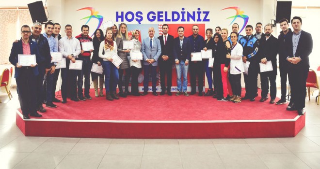 BEYLİKDÜZÜ İLK YARDIM İÇİN HAZIR