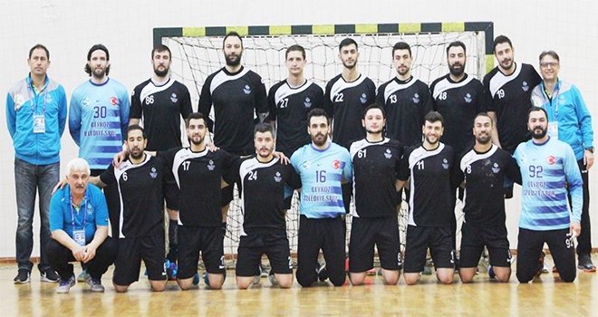 Belediyespor’da Milli Takımlar Heyecanı