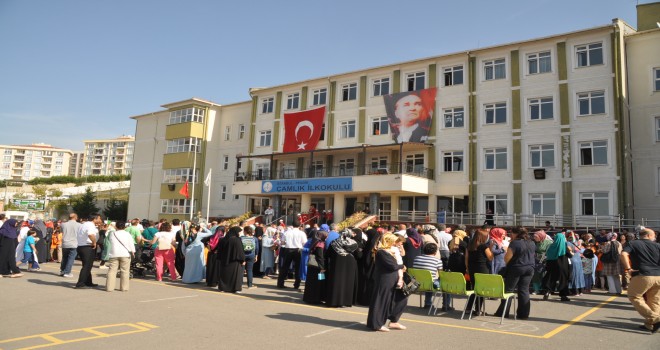 Okullara Nakit Yardımı Başlıyor