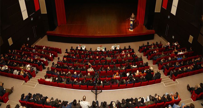 “Sultanbeyli’nin Güzel Yarınları İçin Hep Birlikte Çalışmaya Devam Edeceğiz”