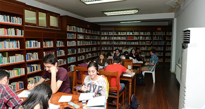 Gençler Soruyor’da Öğrencilere Müjdeyi Verdi