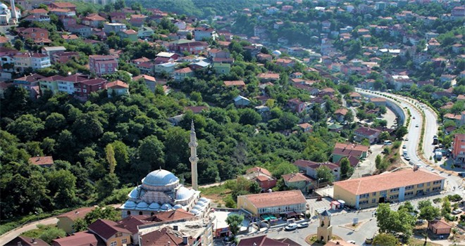 Soğuksu Mahallesi’nde Tapu Satışları Başlıyor