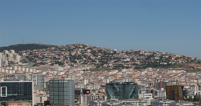 Kılıçdaroğlu Maltepe’de tapu dağıtacak