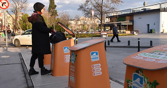 Temiz Pendik İçin Rekor Başarı