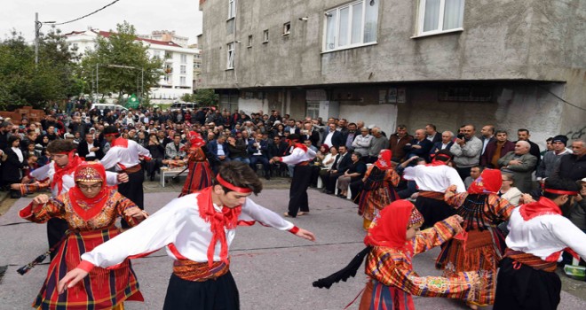 Tuzla Belediyesi, Bir Cemevi’ni Daha Hizmete Kazandırdı