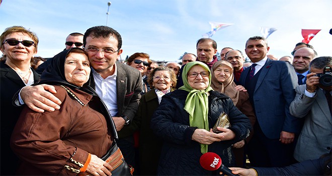 Türk- Yunan Nüfus Mübadelesi 96’ncı Yılında Beylikdüzü’nde Anıldı