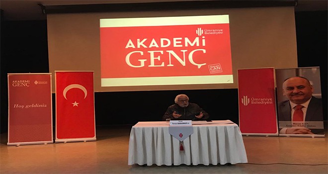 Akademi Genç’te İlk Dönem Sona Erdi