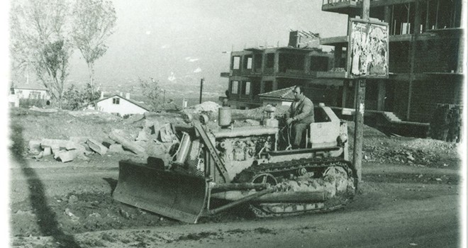 Maltepe’nin tarihi görücüye çıkıyor