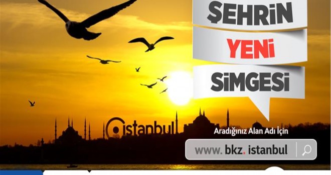 NOKTA İSTANBUL PREMİUM ALAN ADLARI SATIŞA ÇIKIYOR