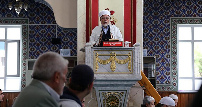 Kur'an'ı En Doğru Tefsirle Anlarız