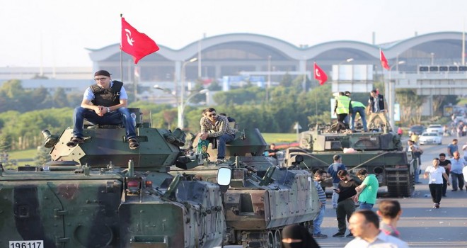 Pendik Silivri’de Davanın Takipçisi Oldu