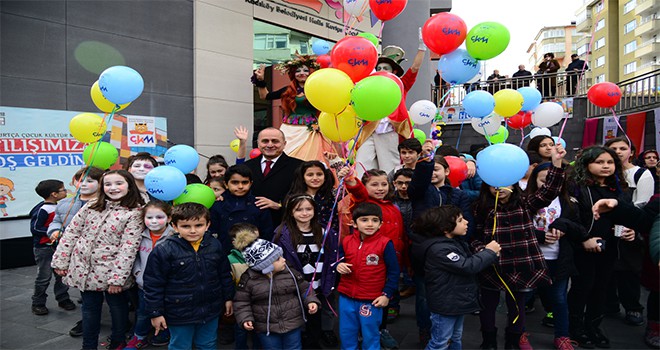 HKÇKM Yeni Sezonu Başlıyor